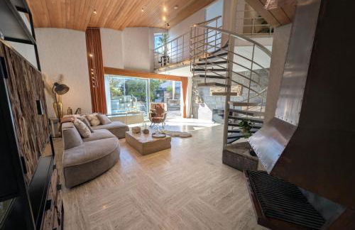 Villa Steinmetz - Whirlpool, Bar & Köln in 20 Min - Foto 8