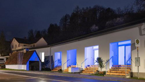 4lofts Fränkische Schweiz - Foto 2