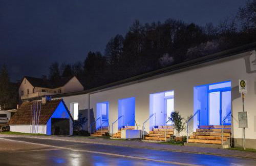 4lofts Fränkische Schweiz - Foto 2