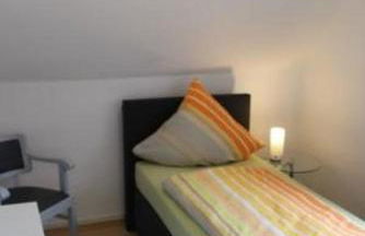 Ferienwohnung Monteurwohnung Rose 15 Isenbüttel - Foto 7