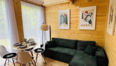 Domek Rykowisko Korbielów 1 - Foto 4