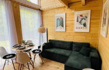 Domek Rykowisko Korbielów 1 - Foto 4