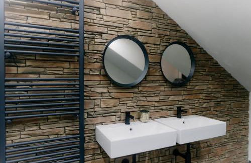 Monteurzimmer Pavan, M2, Apartment for Workers Saarbrücken,Luxemburg,Überherrn-KEINE Ferienwohnung - Foto 14