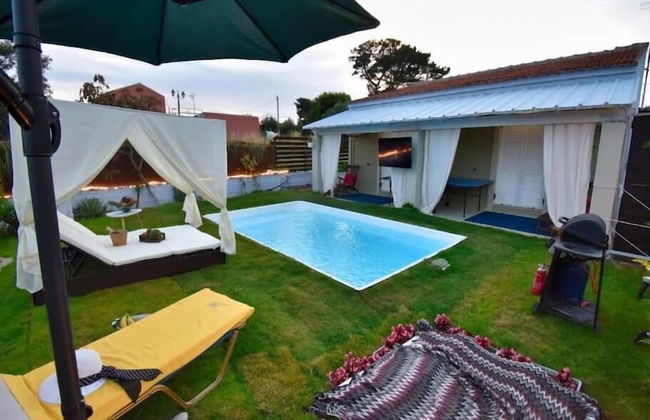 Nirvana in Halikounas - Foto 17