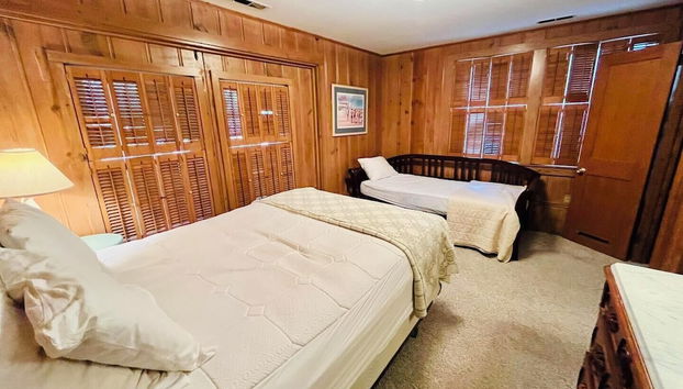 OAK Avenue 49 - Foto 4, Habitación