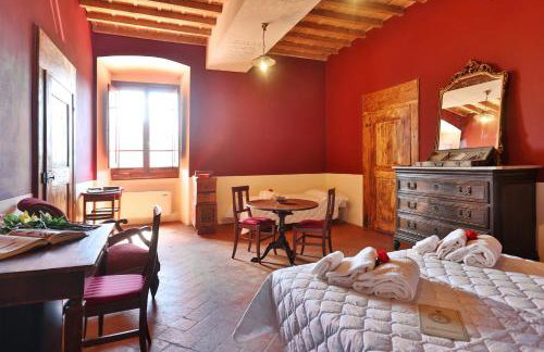 Villa D'Arte Agri Resort - Photo 9