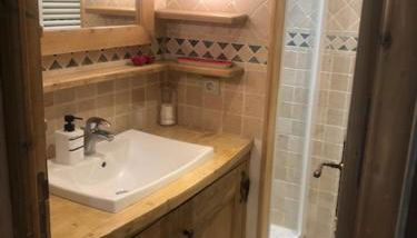 C&C Cosy et Au pied des pistes - Foto 5