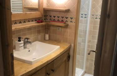 C&C Cosy et Au pied des pistes - Foto 5