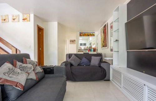 Casa Búzios Geribá 4 suítes Condomínio VivaLaVida - Foto 35