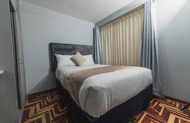 San Pedro Apartments - Foto 19