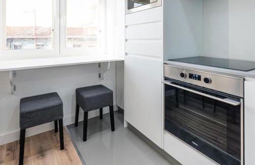 Cozy Studio-Fast Wi-Fi-Near Campanhã Station & River - Foto 19