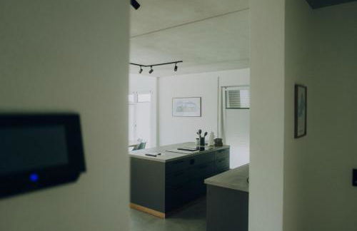 Neubau Grüner Wolpertinger Designwhg 106qm Barrierefrei - Foto 8