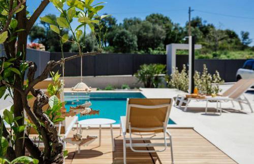 Apartments villa Ladini - Foto 6