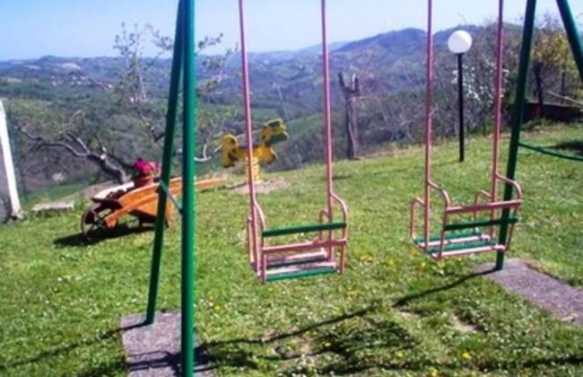 Agriturismo La Vecchia Fontana - Photo 21