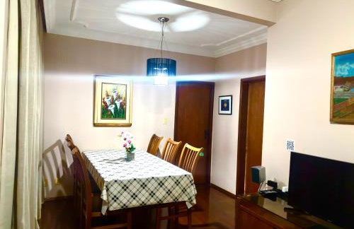 Apartamento Uberlândia - BH - Foto 23