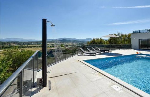 Stunning Home In Obrovac Sinjski - Foto 11