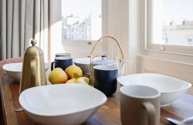 Host Stay St Aubyns Coastal Retreat - Photo 16