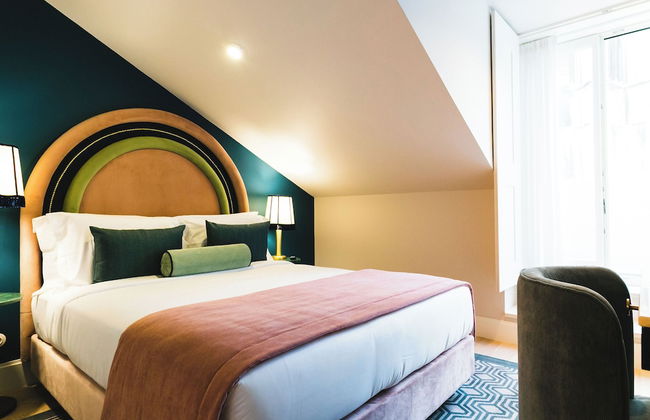 The Lift Apartments by RIDAN Hotels - Foto 19