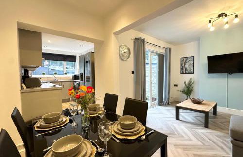 Halton House Runcorn By Smart Corporate Stays - Foto 7