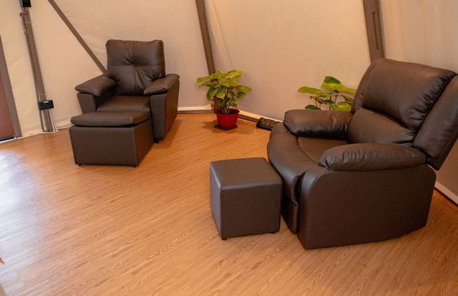 The ANMON Resort Bintan- Glamping - Photo 37