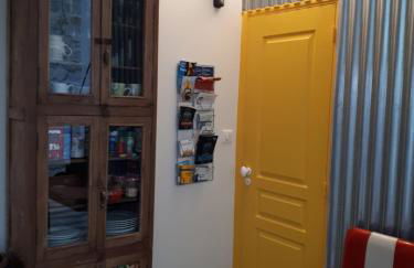 Le nichoir aux oiseaux - Foto 9