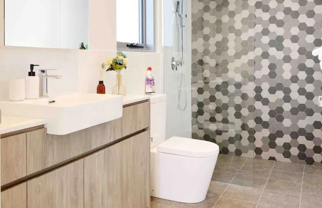 Modern apartment in Cannington - Foto 14