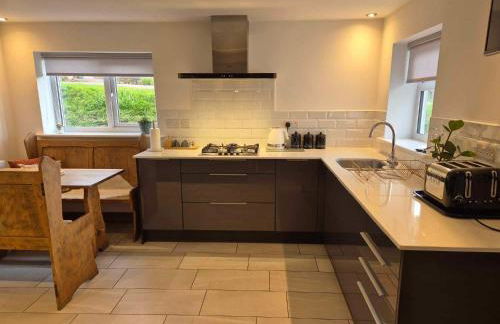 Poplars Cottage - Foto 6