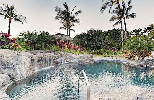 Mauna Lani Villa A-22 - Foto 38