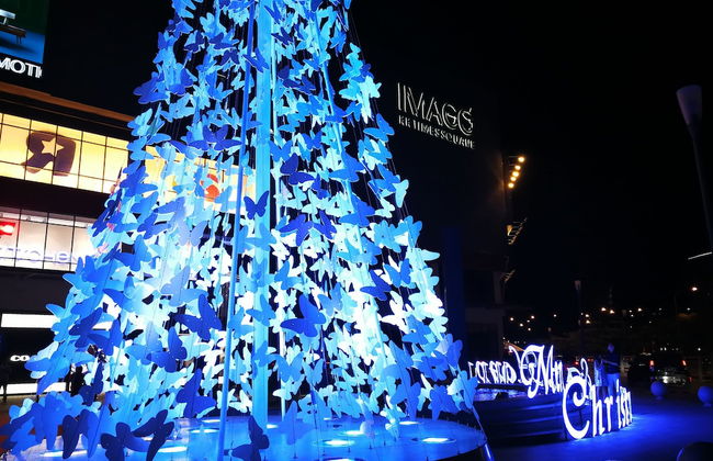 KK City HomeSuite at KK City Center 2 - Foto 12