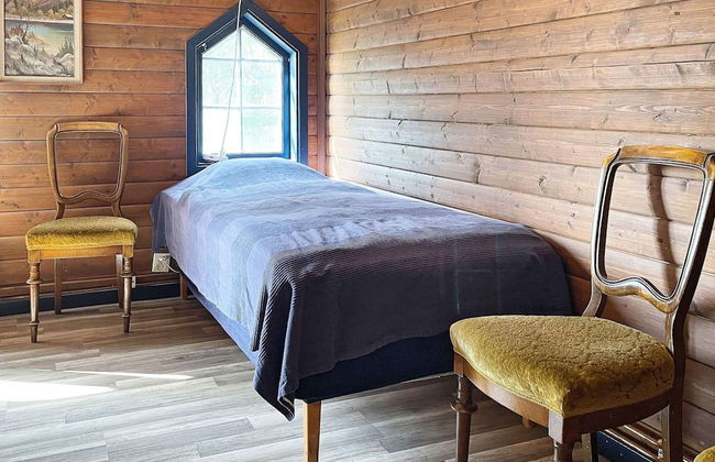 8 Person Holiday Home in Orsjo-by Traum - Foto 13