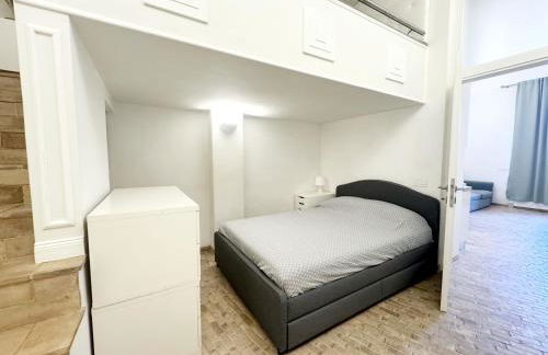 Foro Romano Apartments C - Foto 10