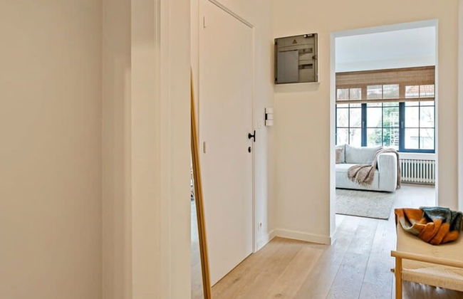 Renovated Apartment by the Beach in Knokke-heist - Foto 7