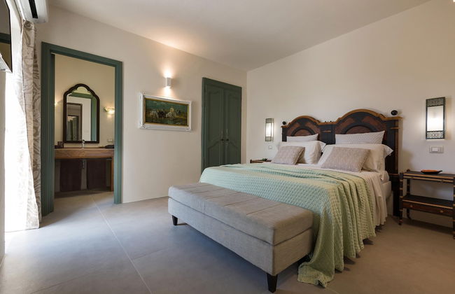 Villa Casablanca - Foto 8