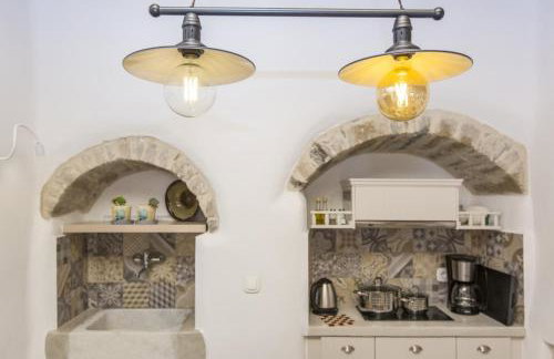 Ep'Avlis Boutique Apartments - Foto 72