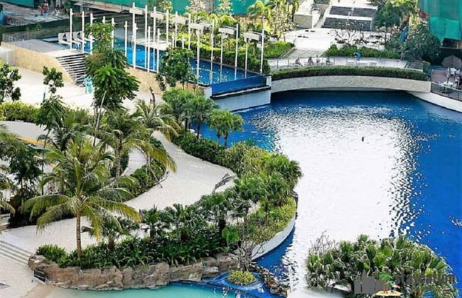 Azure Urban Resort Residences - Foto 36