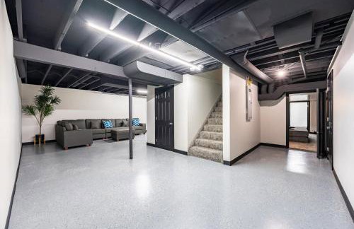 Private 4BR Estate on 11 acres, Game Room, Near Hospitals & Casino - Foto 37