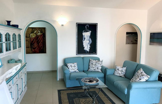 Villa La Maddalena in La Maddalena - Photo 23