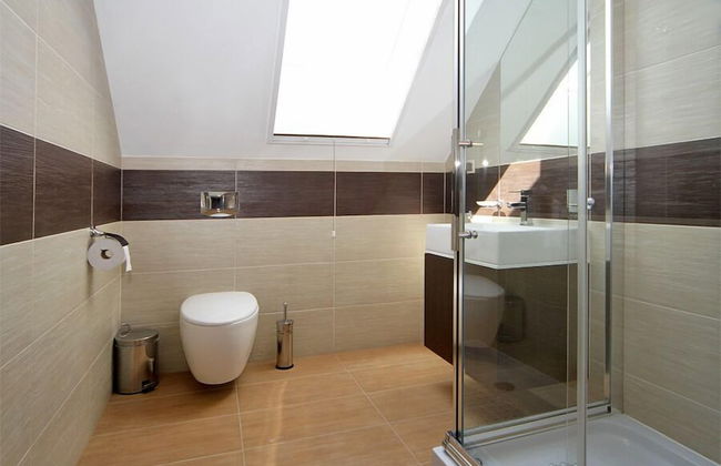 HoliApart Gdanska 19 - Foto 14