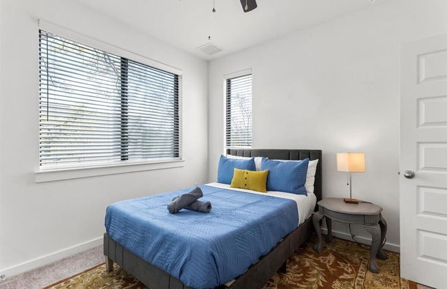 Stunning 3BR Desirable Austin Location - Foto 10
