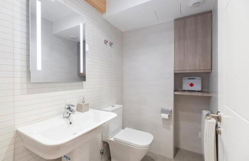 Gamarra - baskeyrentals - Foto 28