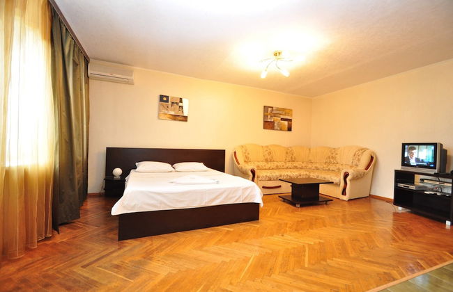 DayFlat Apartments on the Left Bank - Foto 4