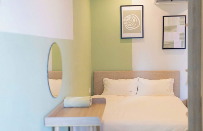 The Rex's Song Boutique Apartment - Photo 2