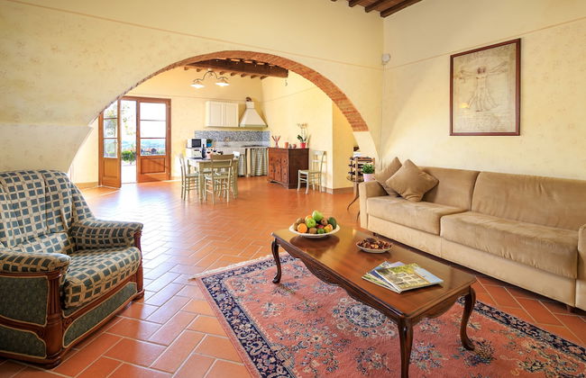 Agriturismo Streda Wine & Country Holiday - Photo 30