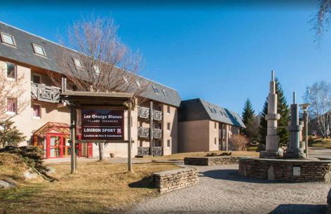 Appartement T4 8 couchages spacieux et cosy au pied des pistes - Foto 21