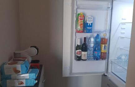 Guerzoni 2 apartament - Foto 7