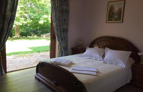 Platanus Gardenhouse - Foto 1