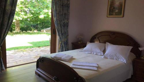 Platanus Gardenhouse - Foto 1, Garden view