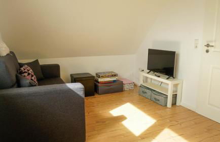 Haus Nordseeliebe mit Außensauna, Outdoor Dusche und Wallbox - Foto 22