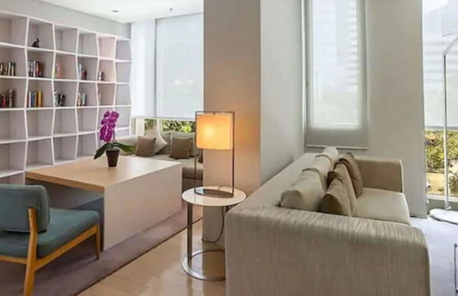 Fraser Residence Sudirman Jakarta - Photo 41