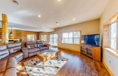 Lakeside Lookout Little Arbor Vitae Lakes - Photo 35